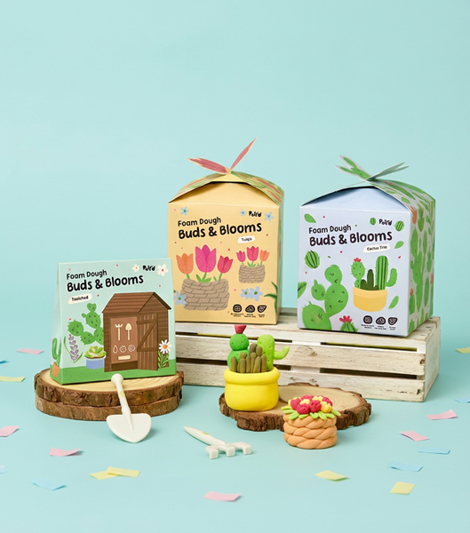 Scherp & Zoet Pakket