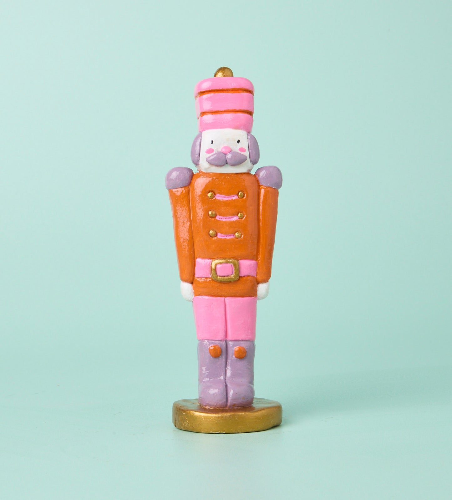 Festive Nutcracker