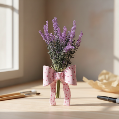 Blumenvase