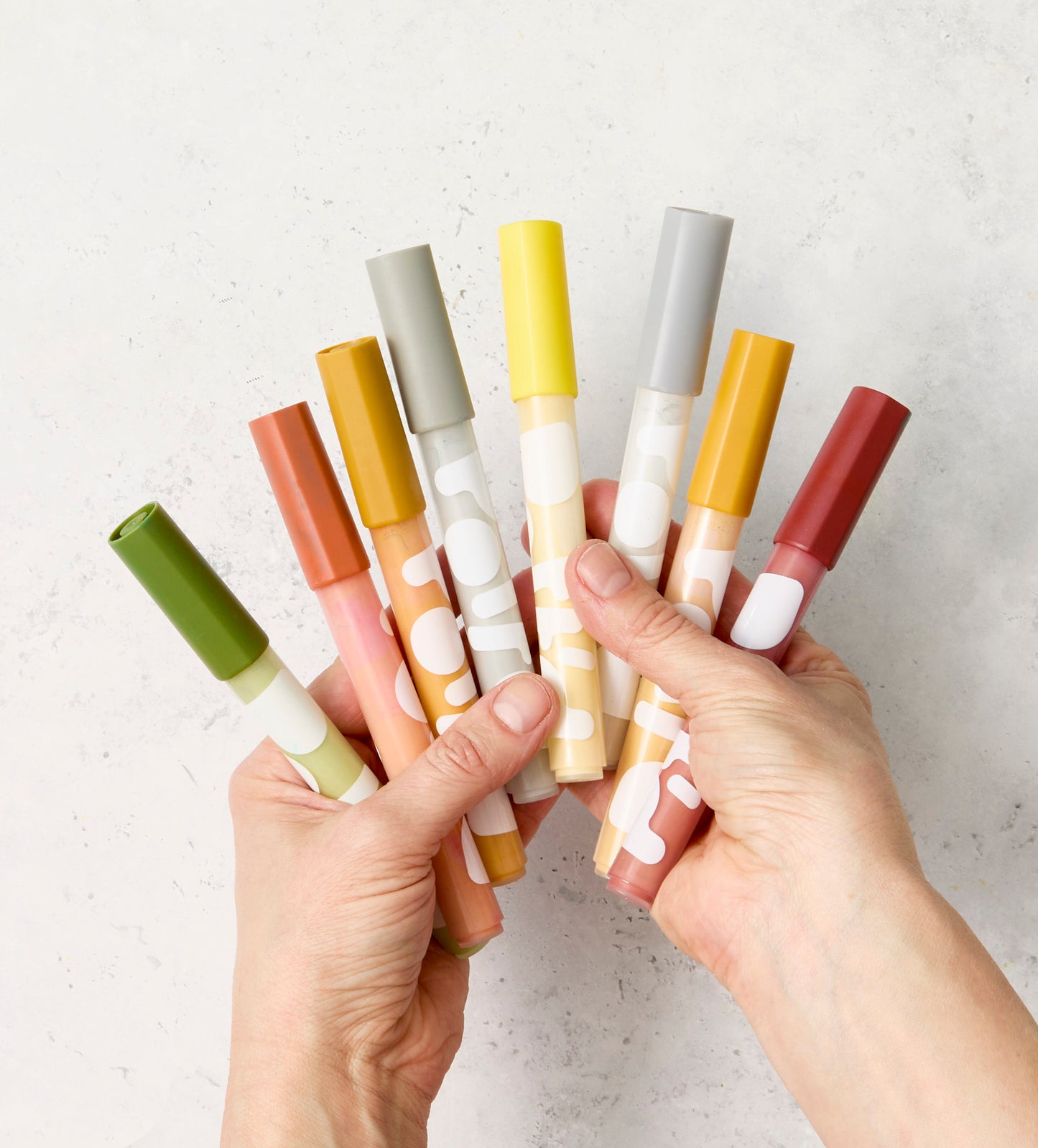 Pottery Paint Pens