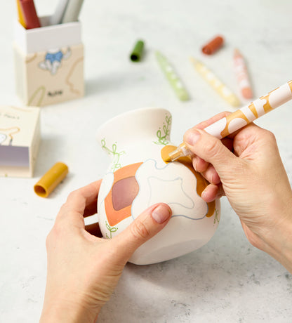 Pottery Paint Pens