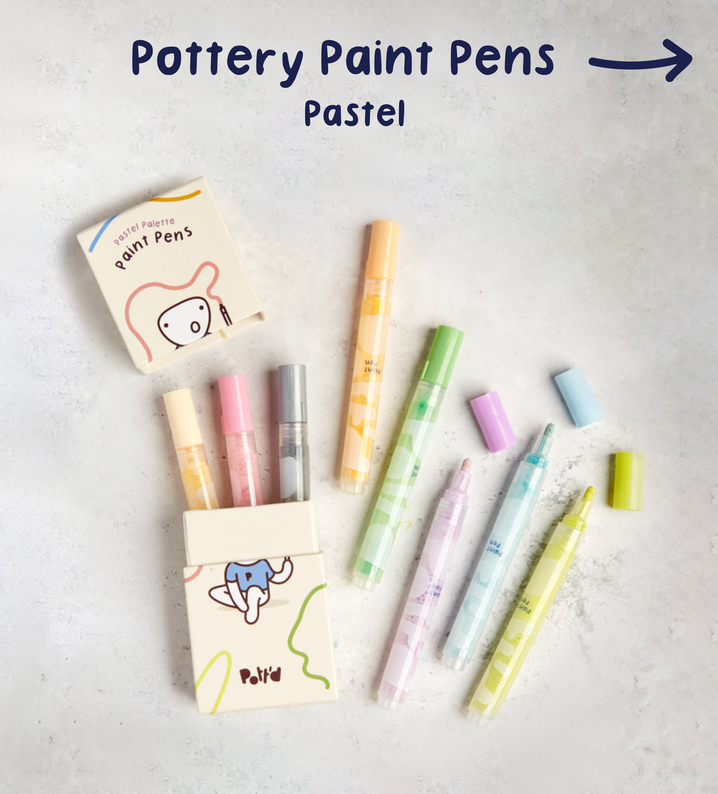 Kit de Poterie Maison Deluxe