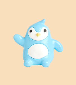 Patrick il Pinguino