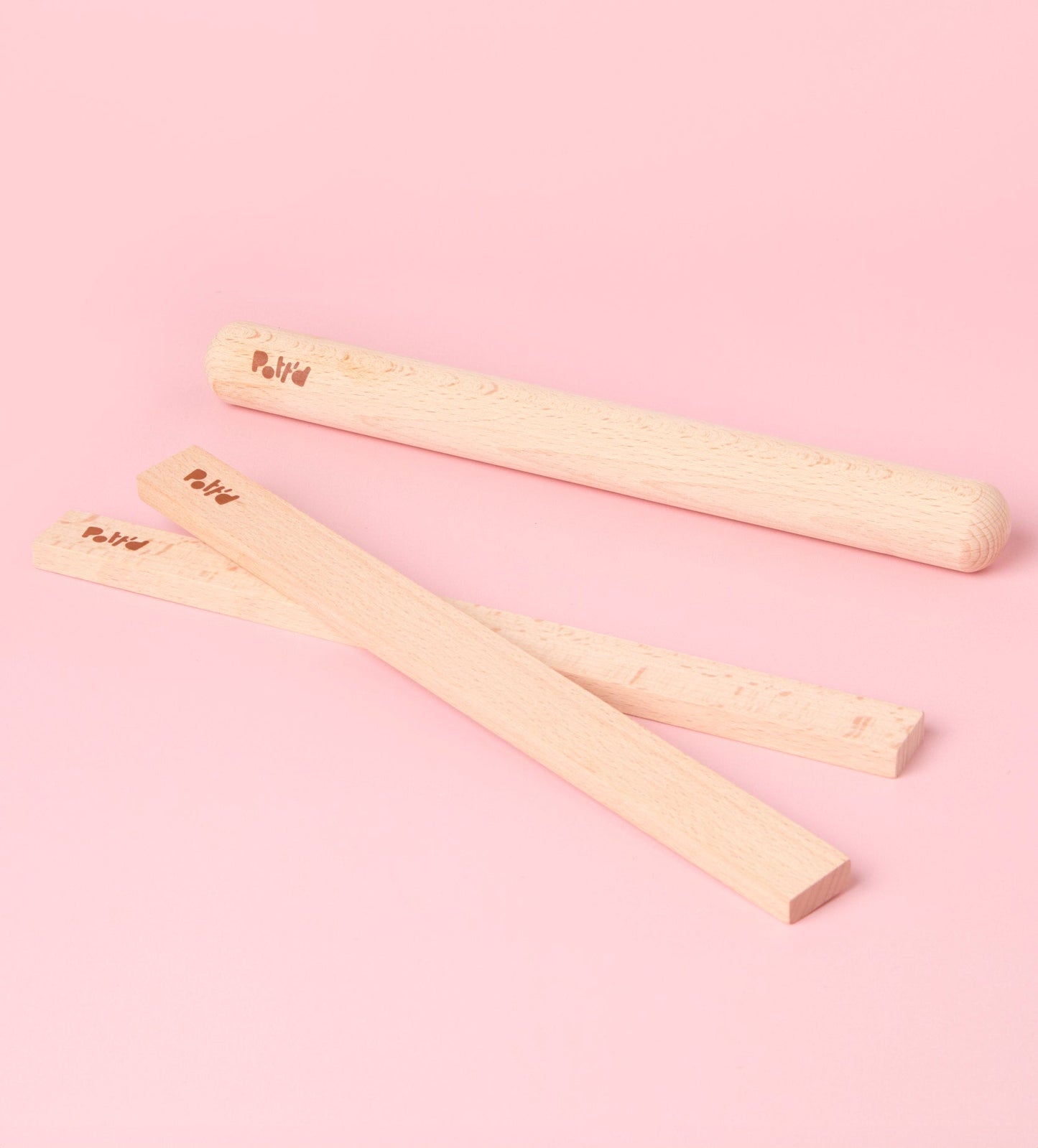 Rouleau à pâtisserie