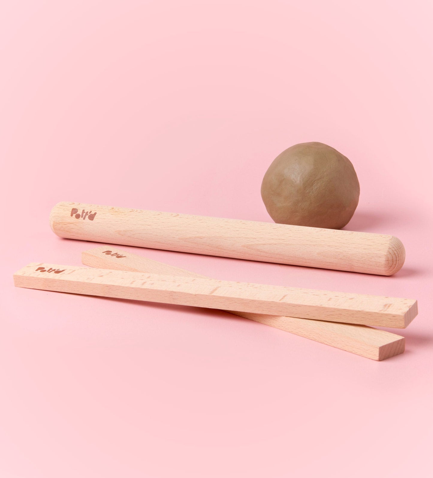 Rouleau à pâtisserie