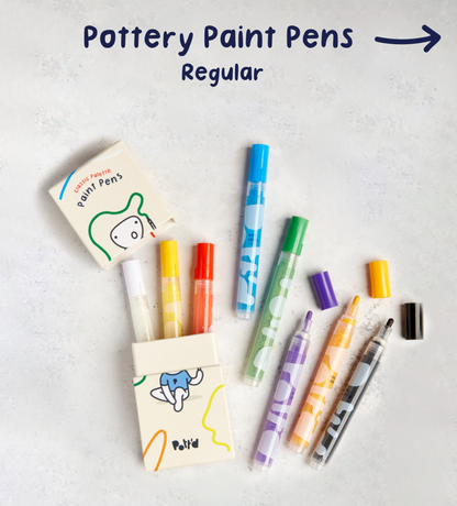 Kit de Poterie Maison Deluxe