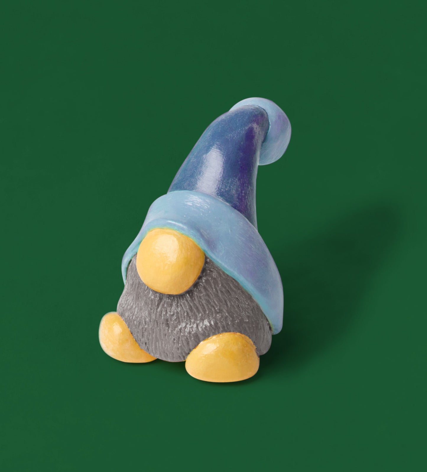 Festliche Gnome